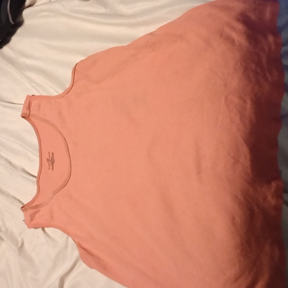 Women tank top